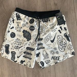 NIKE Flex Stride Nathan Bell Running Short 🔥